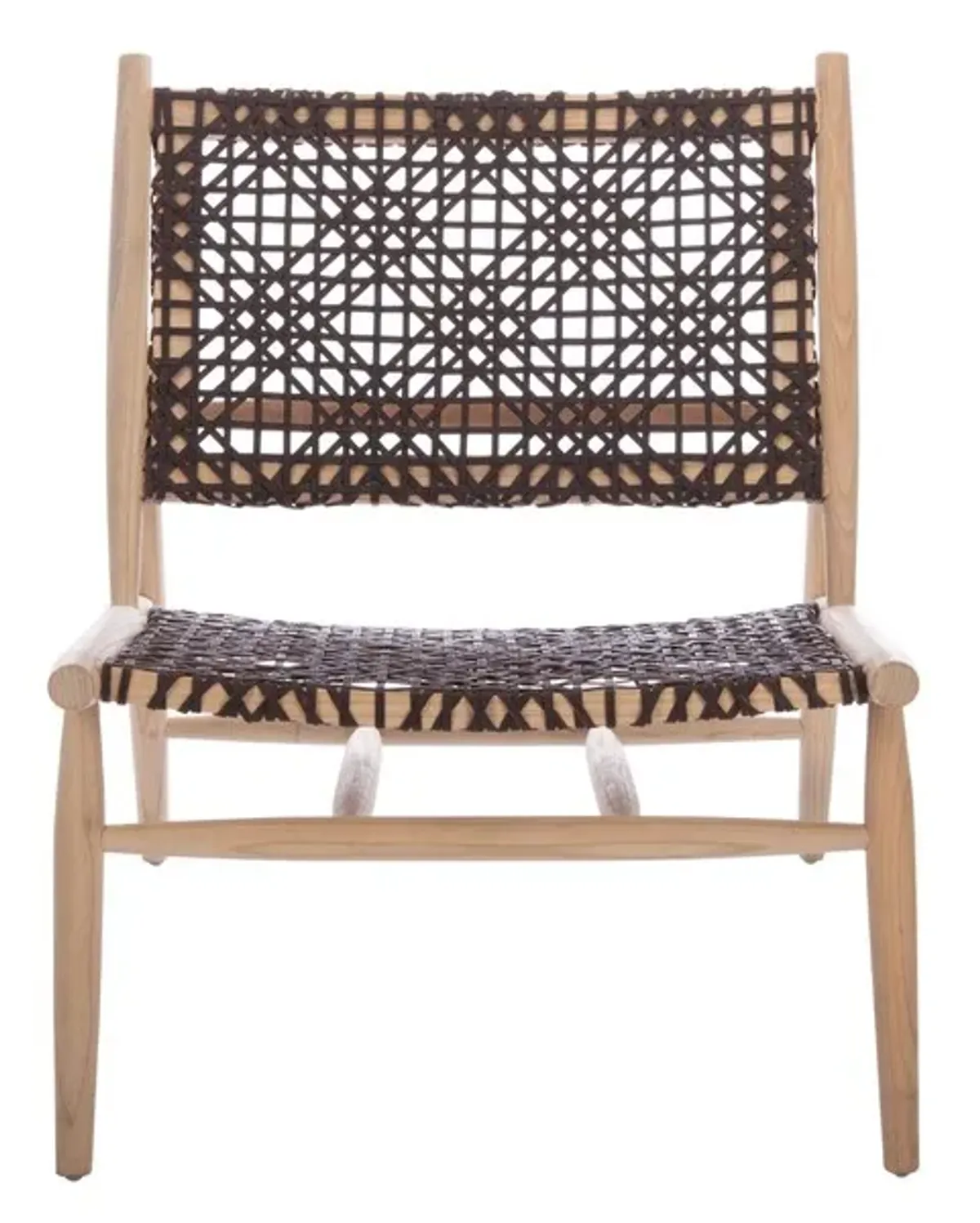 Bandelier Accent Chair