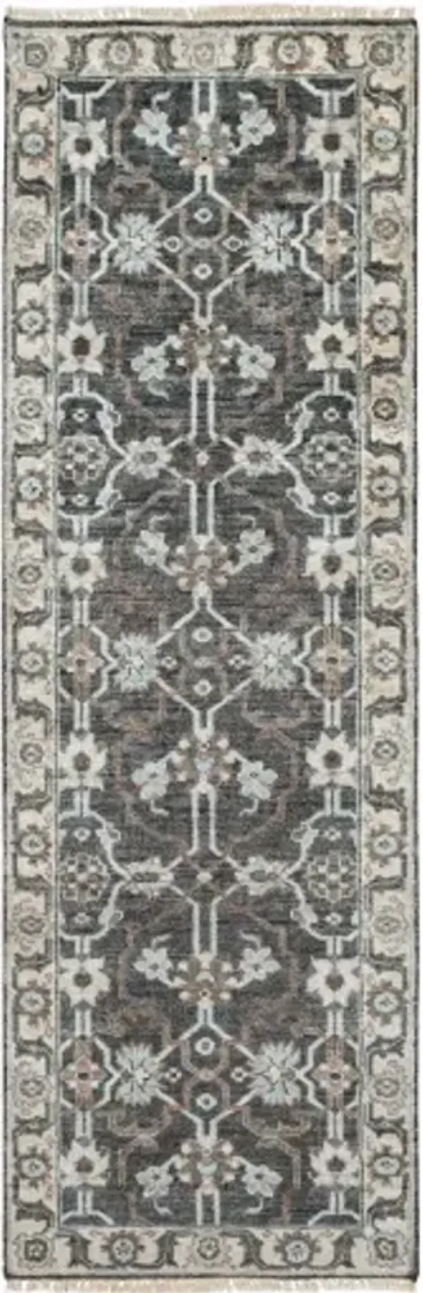 Theodora 2'6" x 8' Rug