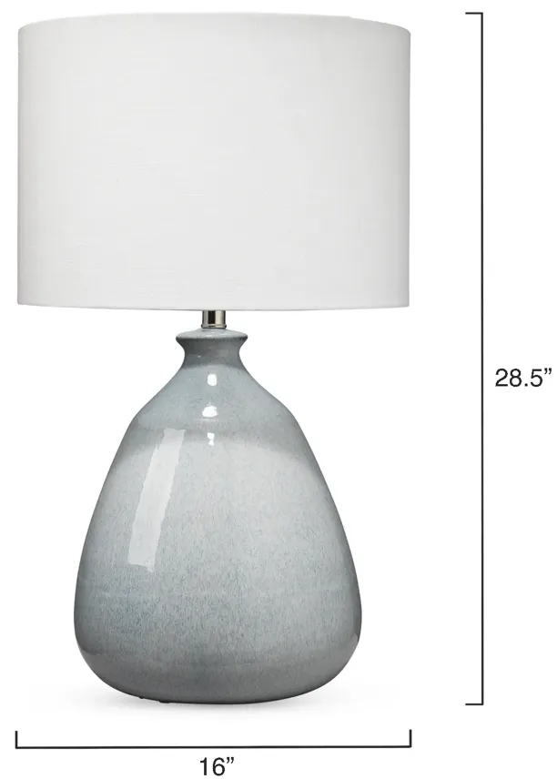 Levi Table Lamp