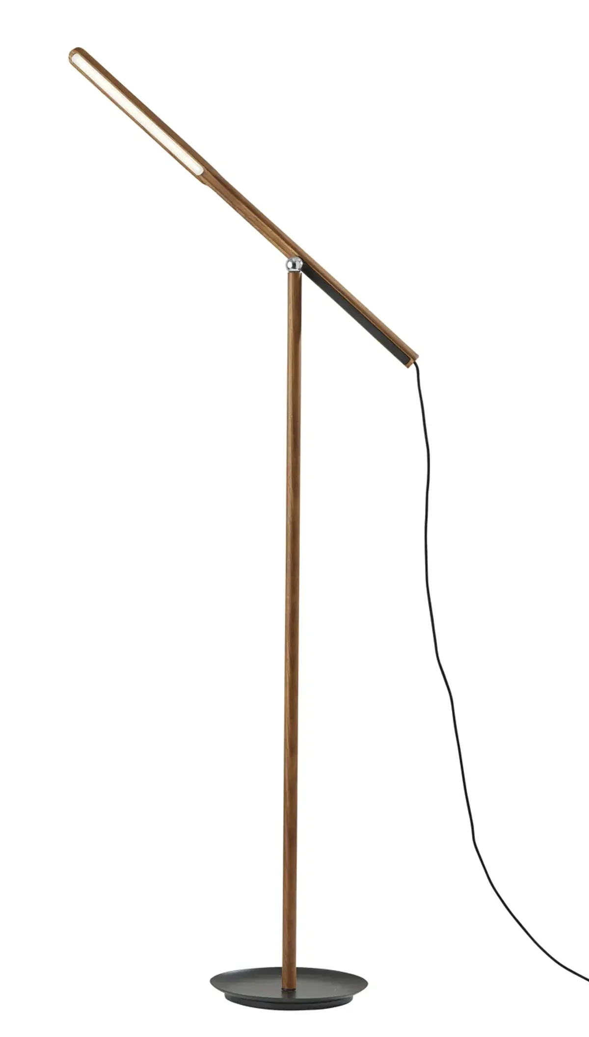 Ads360 Gravity Led Floor Lamp