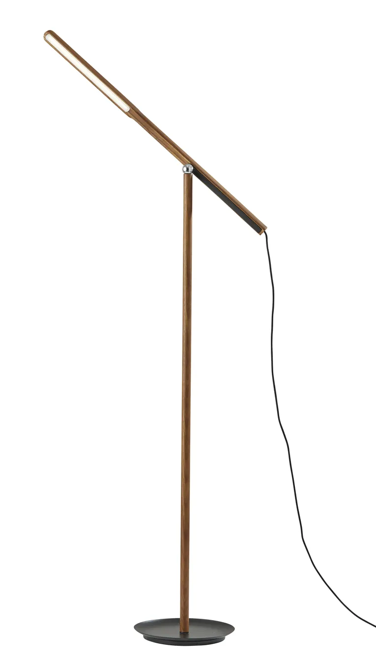 Ads360 Gravity Led Floor Lamp