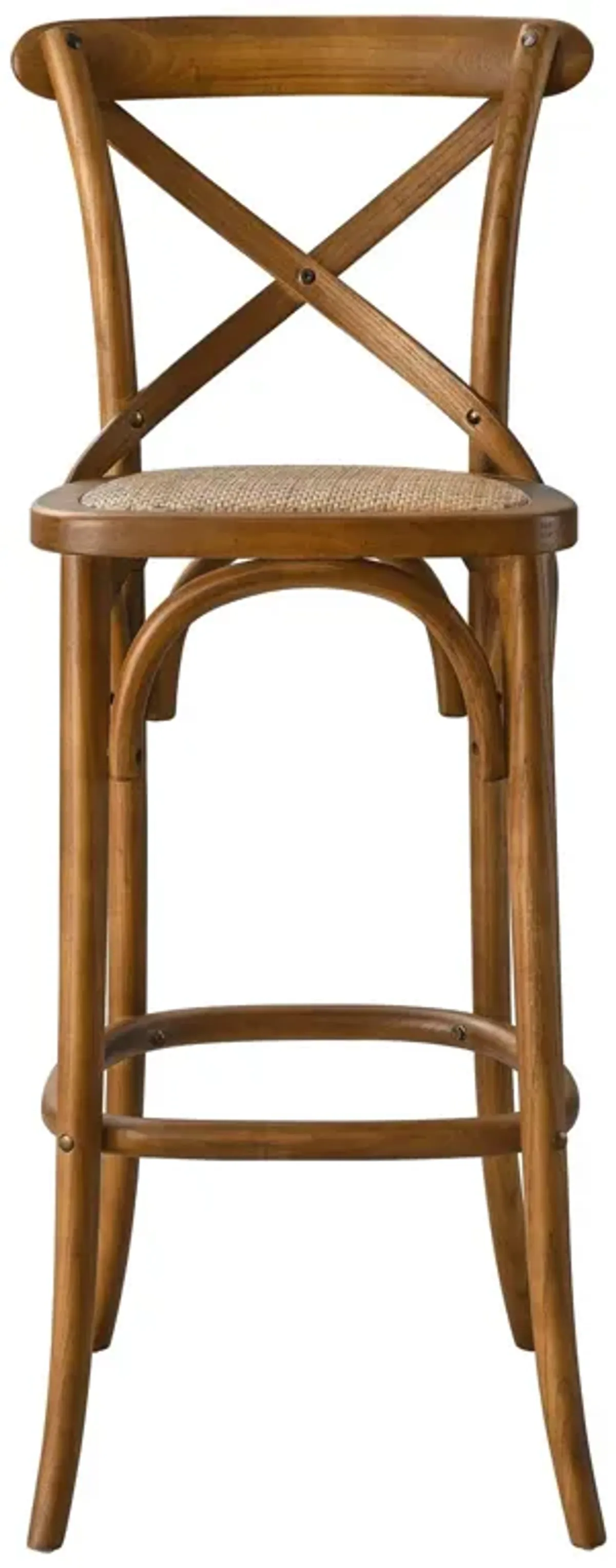 Gear Bar Stool