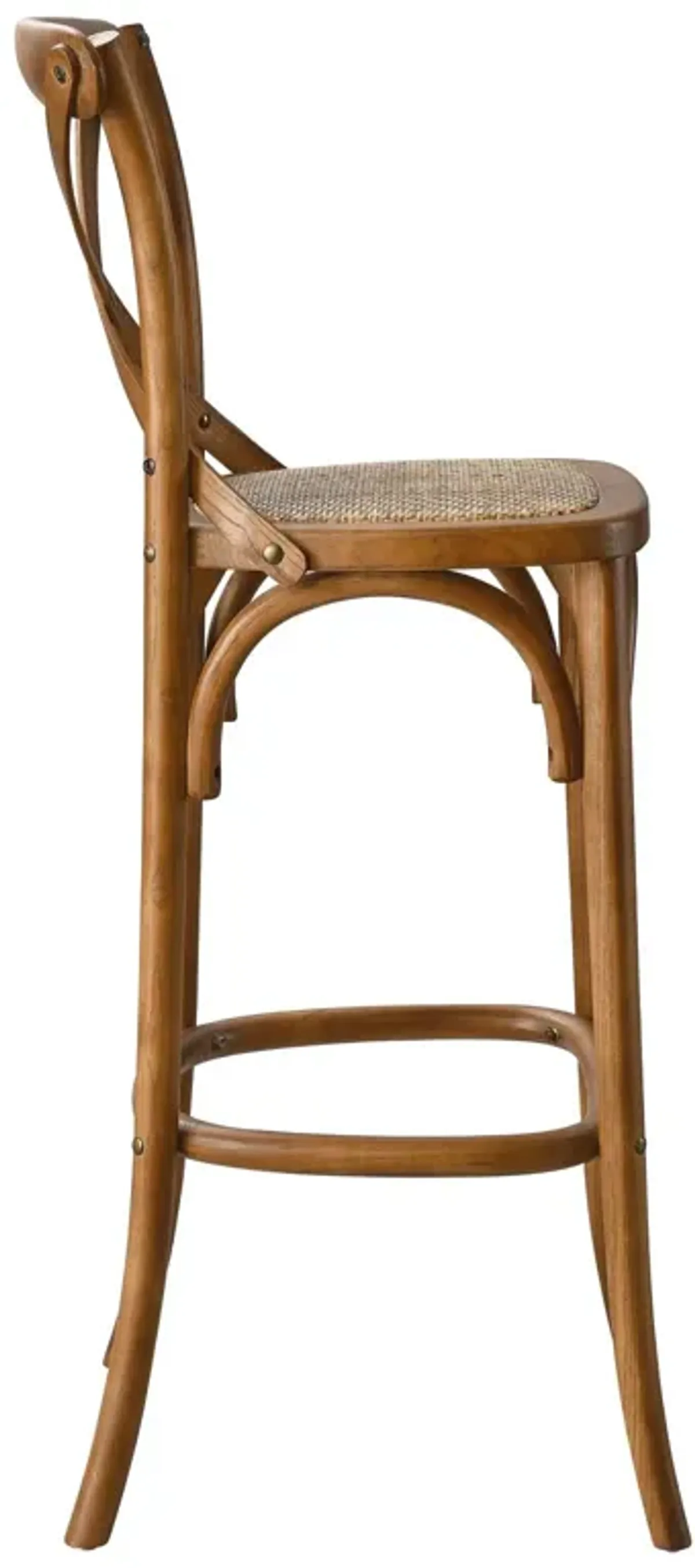 Gear Bar Stool