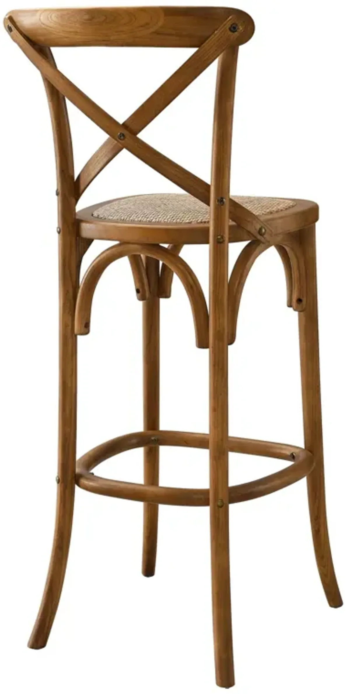 Gear Bar Stool