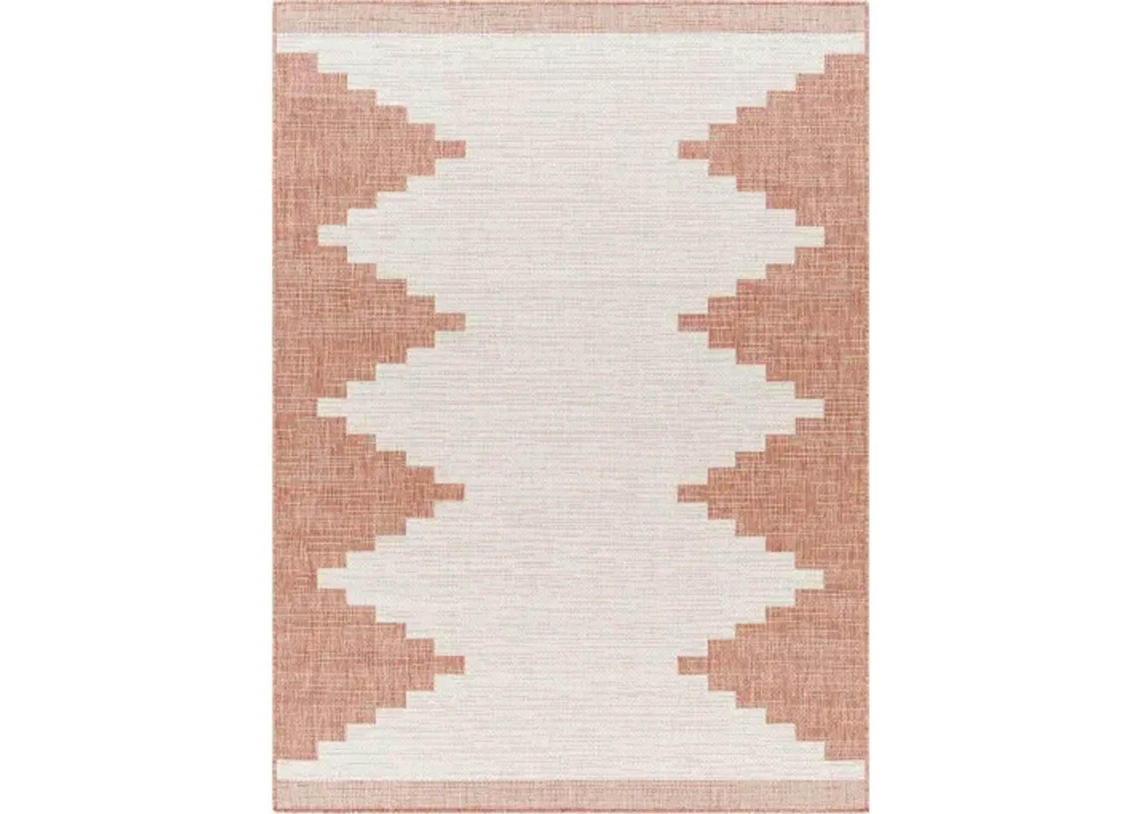 Eagean EAG-2436 8'10" x 12' Machine Woven Rug