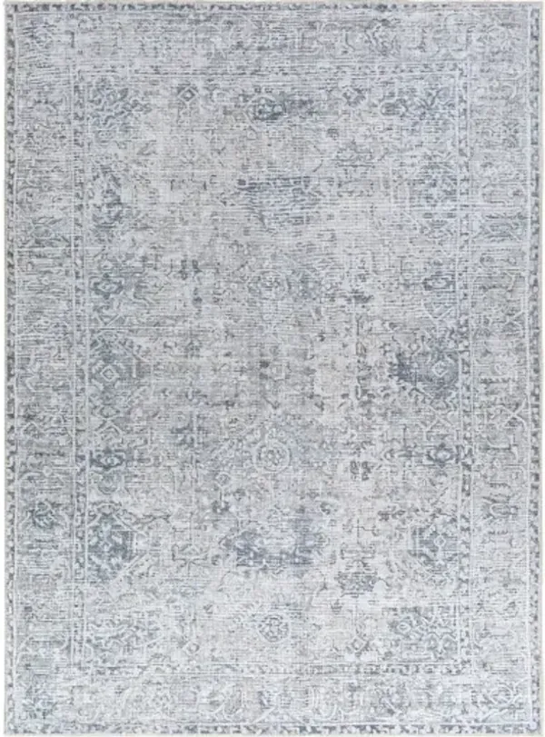 Embrace EMA-2309 2' x 2'11" Machine Woven Rug