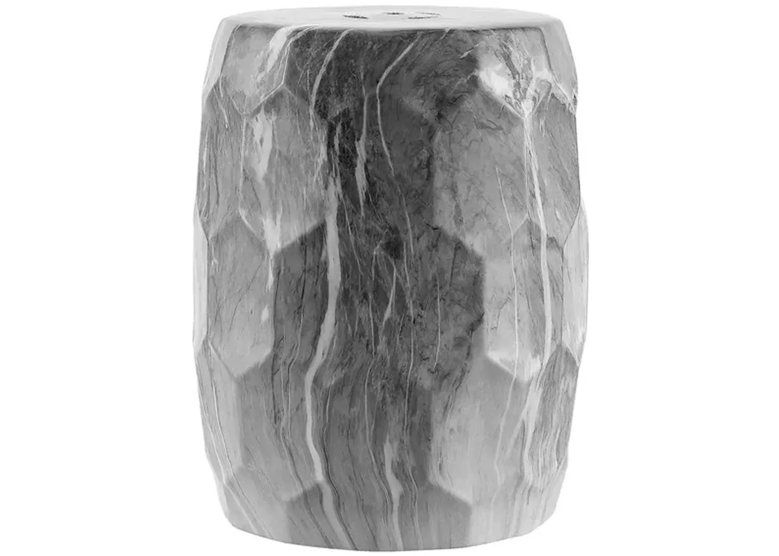 Dain Garden Stool