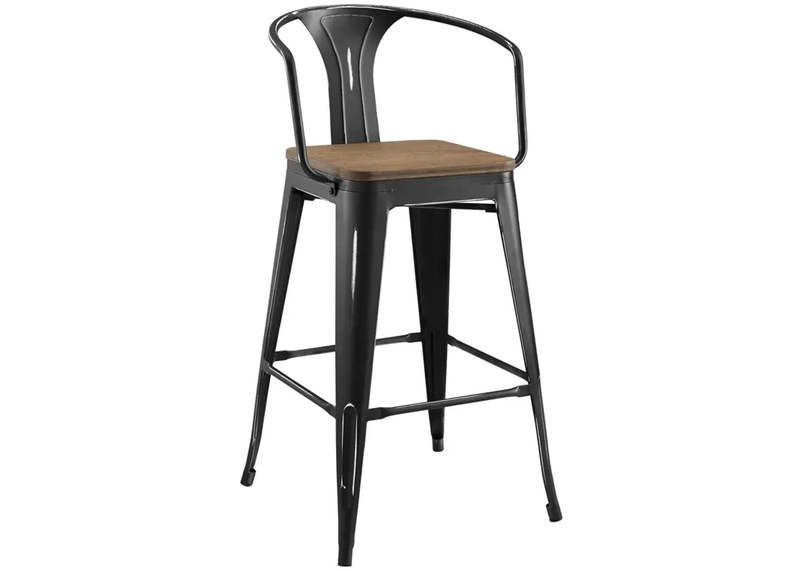 Promenade Bar Stool