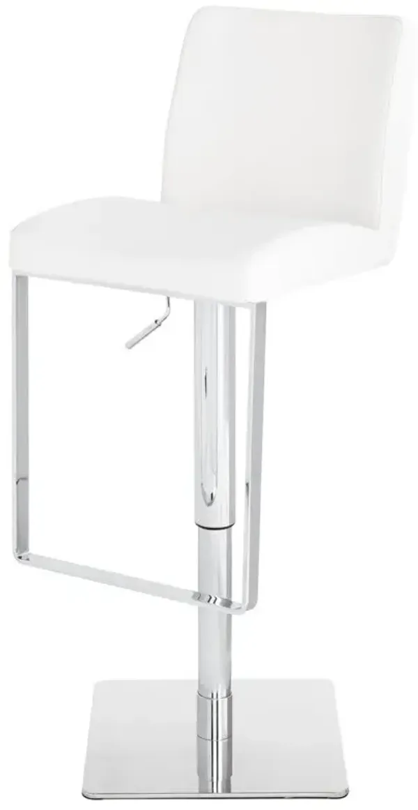 MATTEO ADJUSTABLE STOOL