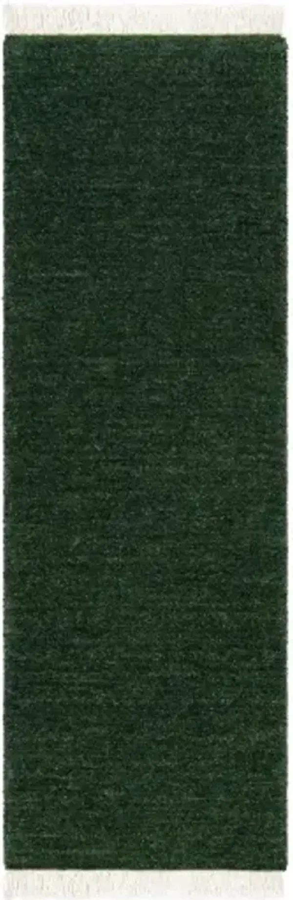 Evergreen EVG-2313 2' x 3' Hand Made Rug