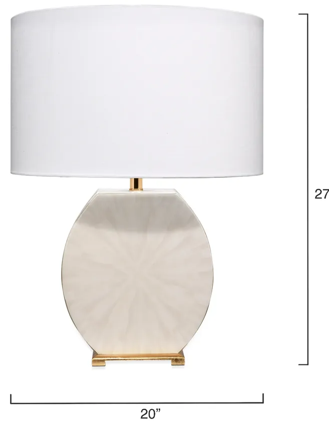 Radiant Table Lamp