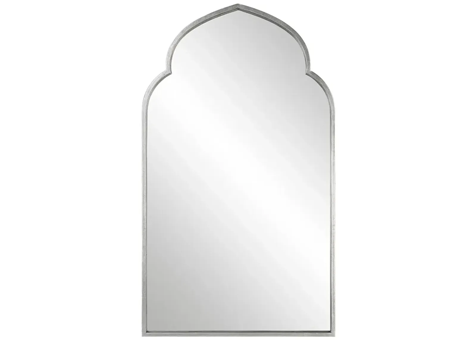 Darbyville Moroccan Wall Mirror