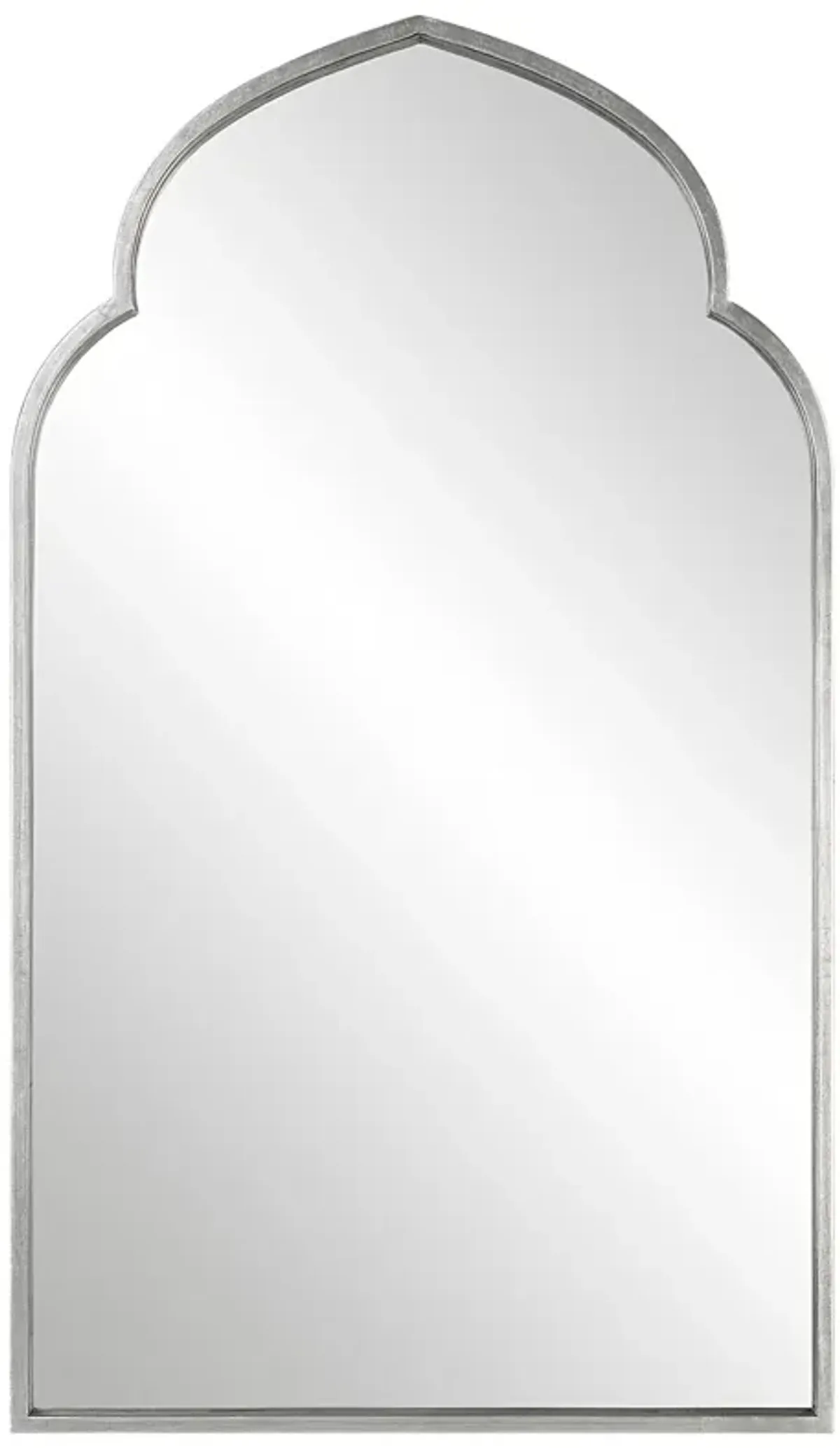 Darbyville Moroccan Wall Mirror