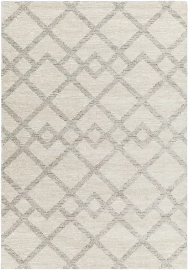 Gavic GVC-2319 8'10" x 12' Machine Woven Rug