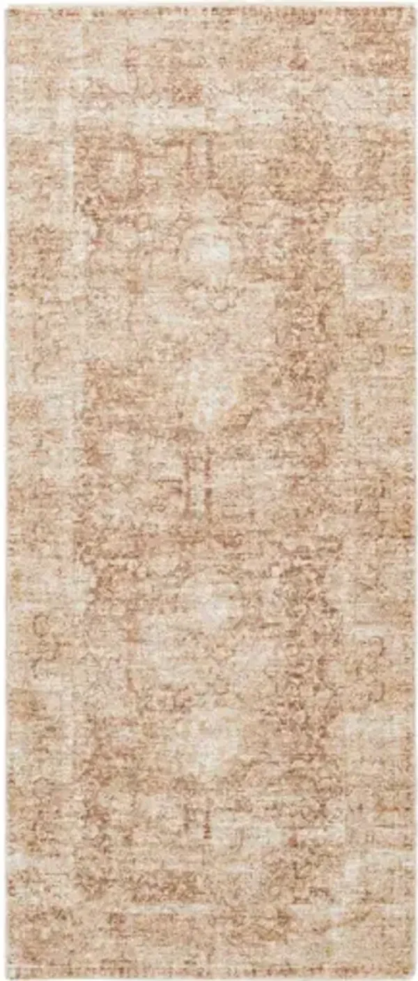 Lincoln 3'3" x 10' Rug