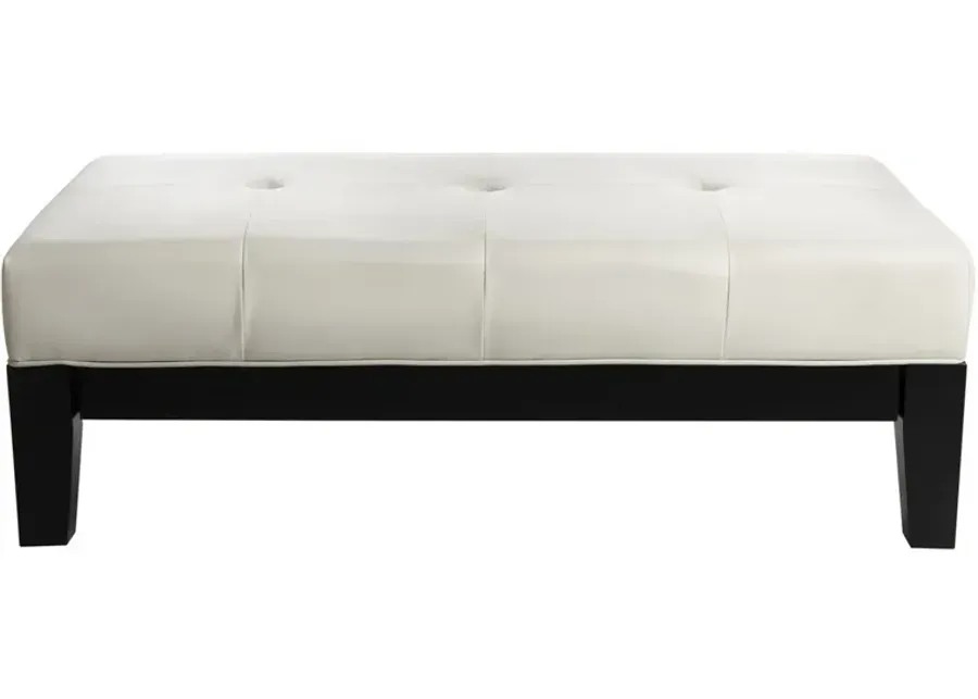 JORDAN  COCKTAIL OTTOMAN