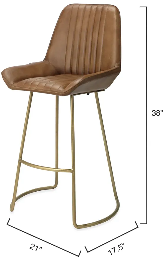 Perry Counter Stool