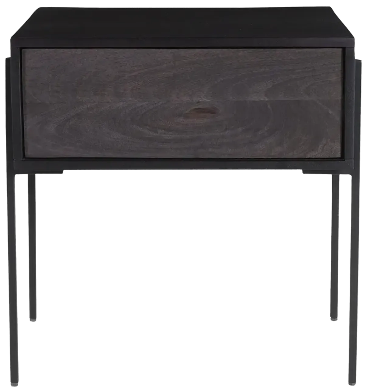 TOBIN SIDE TABLE