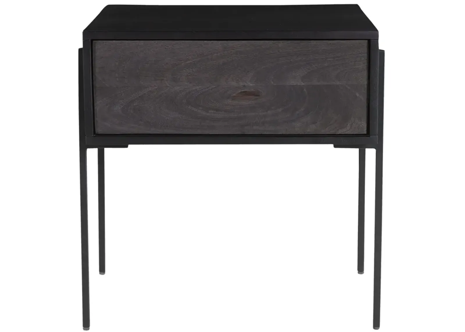 TOBIN SIDE TABLE