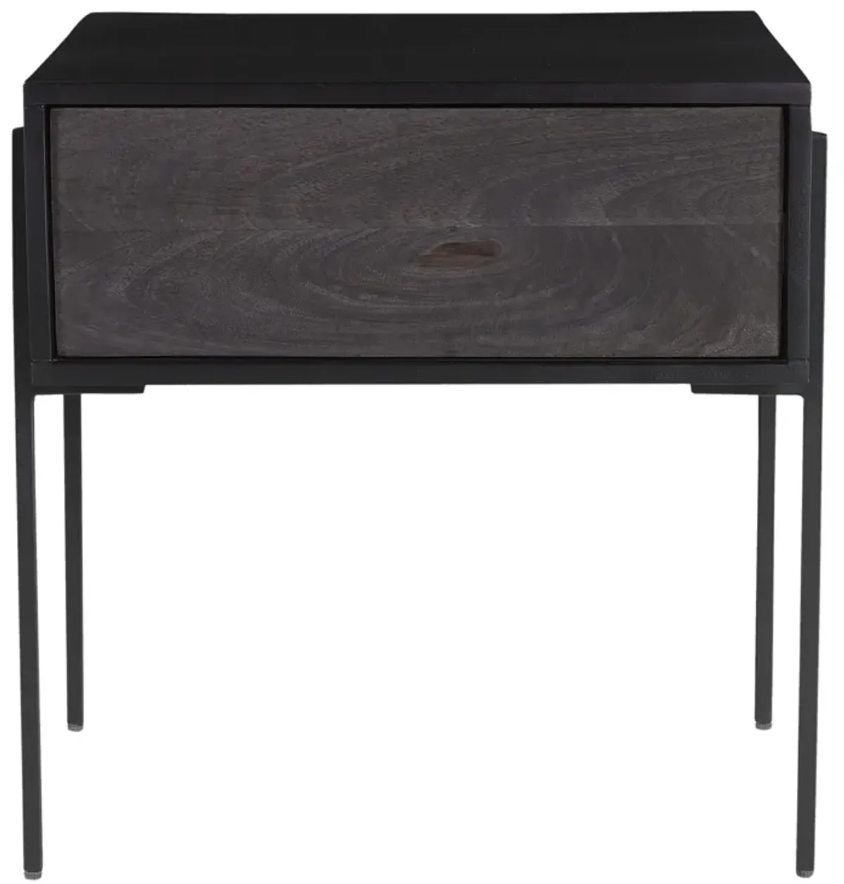 TOBIN SIDE TABLE