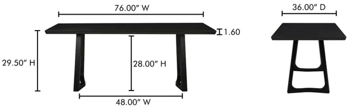 Silas Dining Table