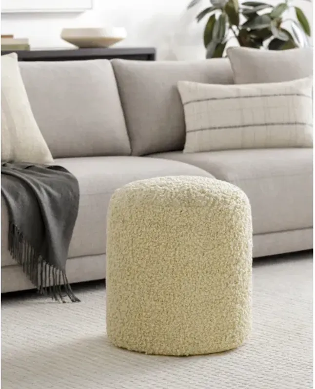 Mohave MHPF-003 18"H x 16"W x 16"D Pouf