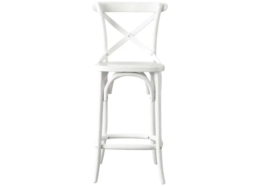 Gear Counter Stool