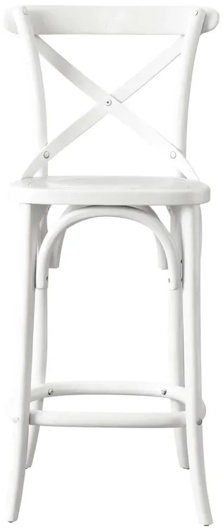 Gear Counter Stool