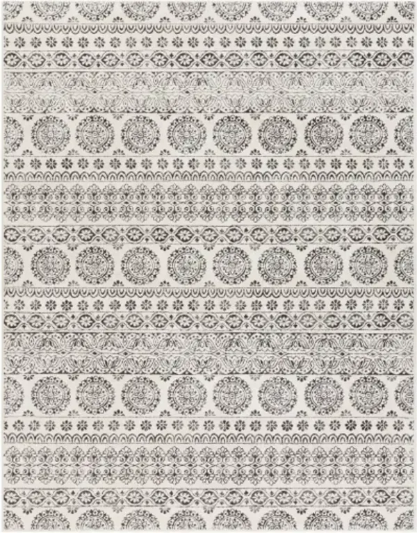 Bahar 7'10" x 10'2" Rug