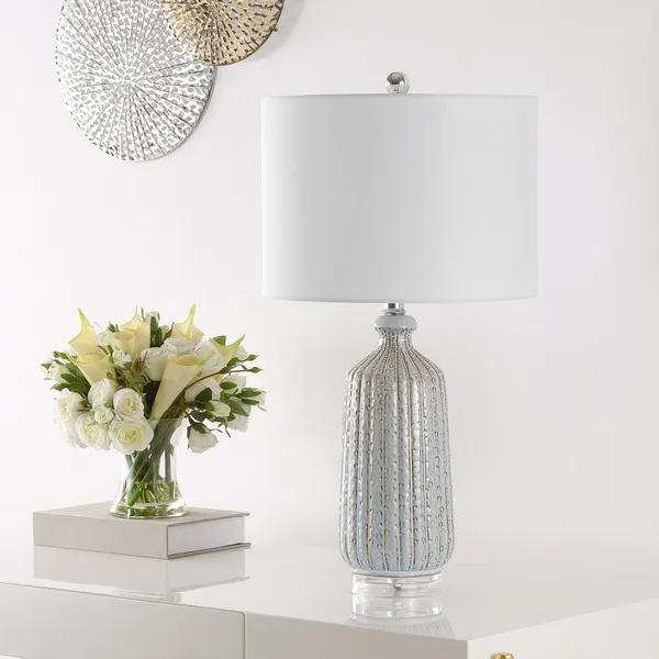 Amberly Table Lamp