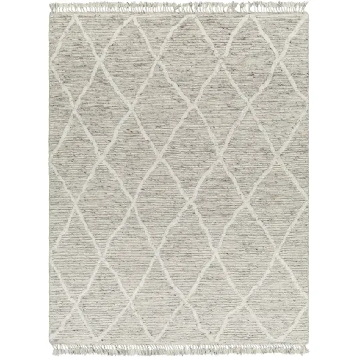 Tenerife TNF-2302 9' x 12' Hand Made Rug