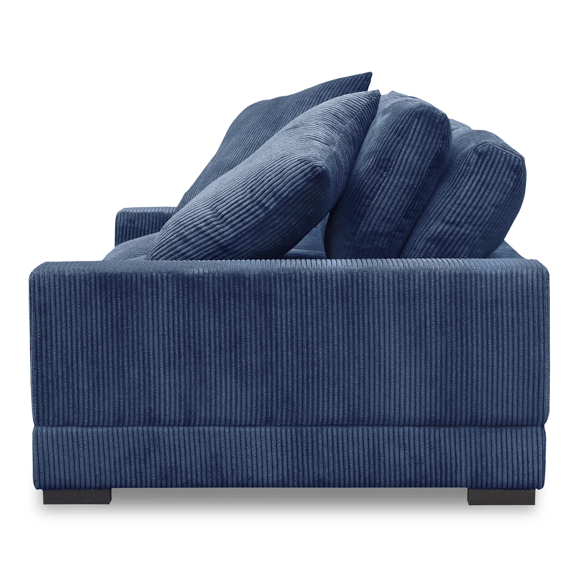 PLUNGE SOFA NAVY