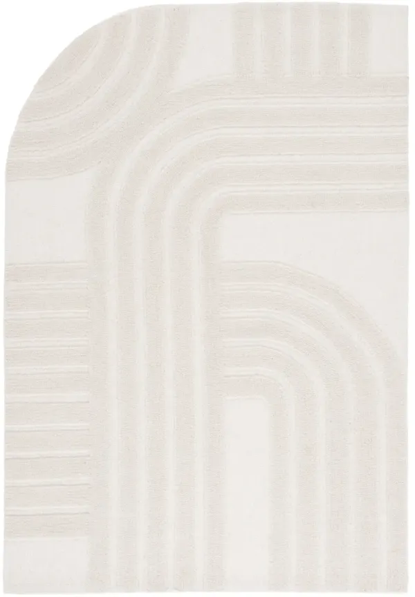 SOUTHAMPTON Hand Tufted 8' x 10' area rug