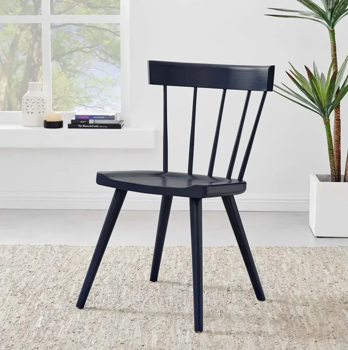 Sutter Dining Side Chair