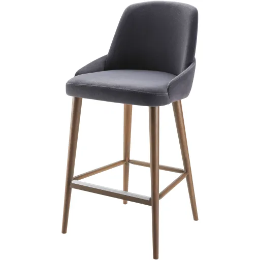 Peregrine PEG-002 46"H x 21"W x 24"D Stool