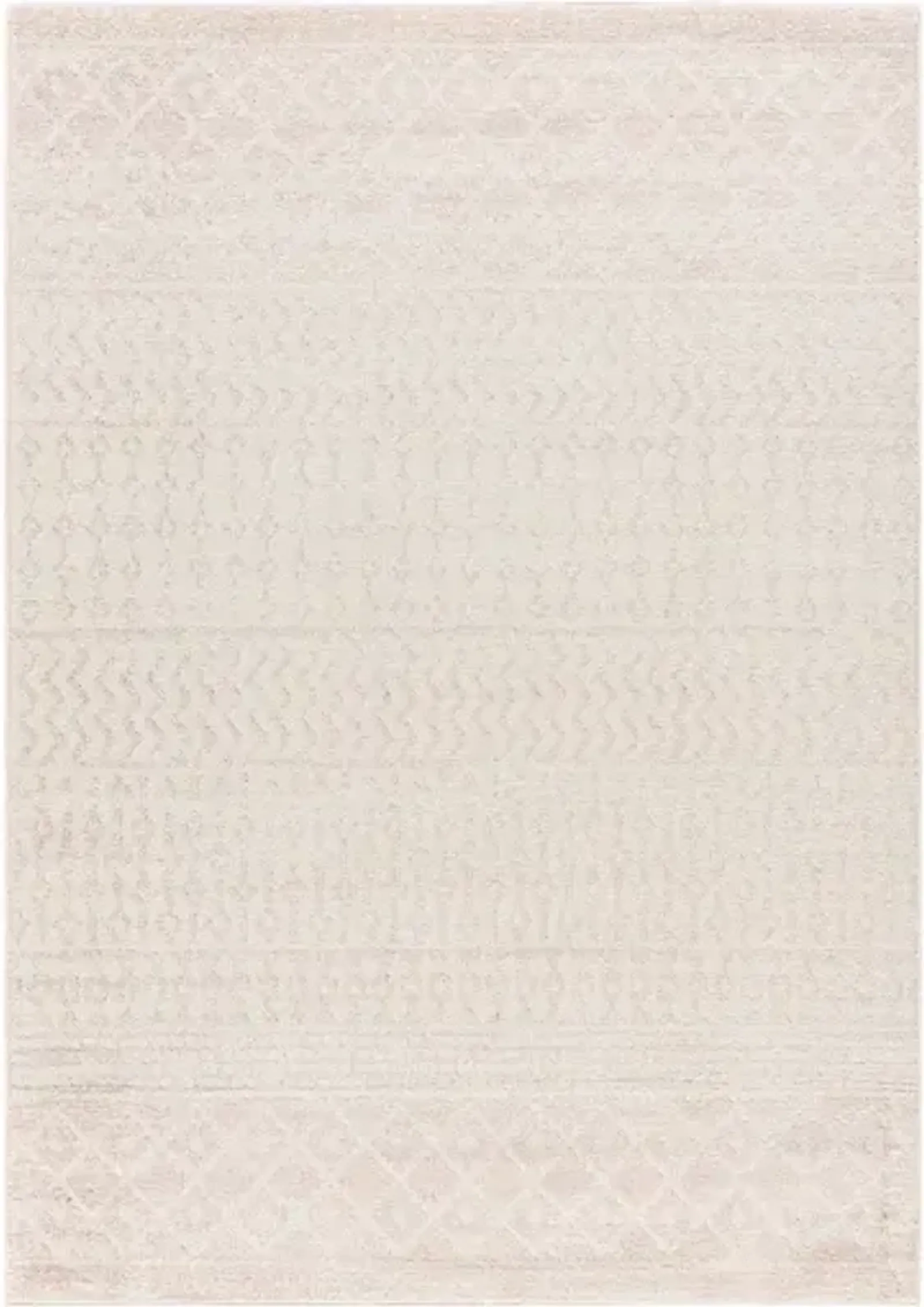 Elaziz 5'3" x 7'6" Rug