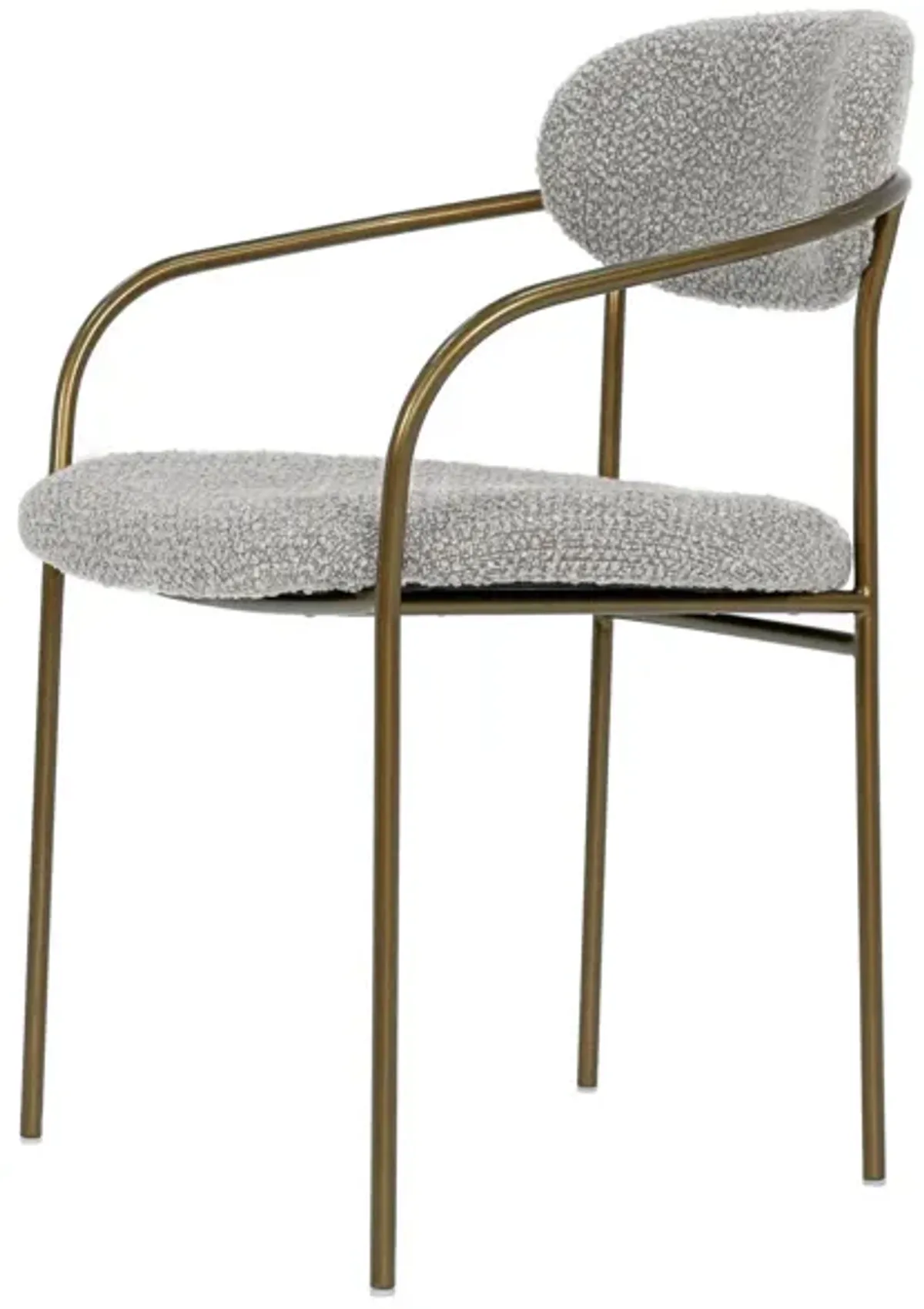 Oasis Arm Dining Chair