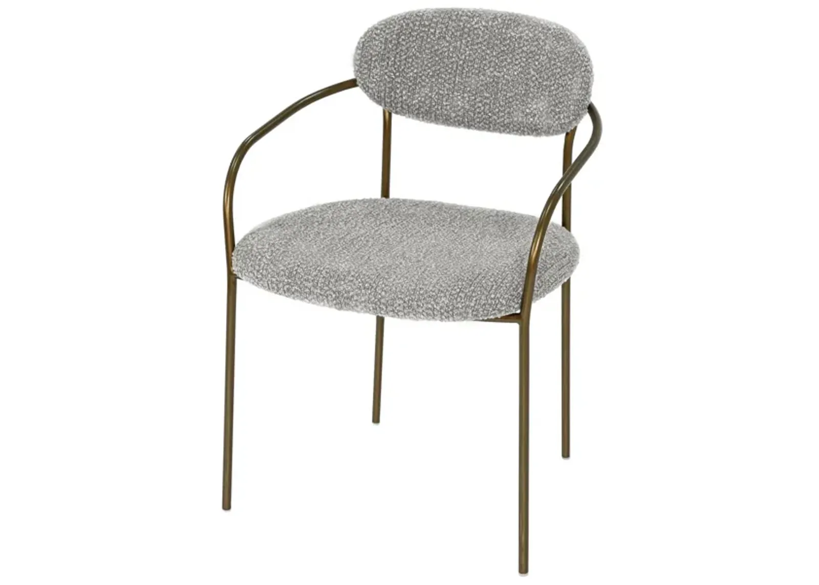 Oasis Arm Dining Chair