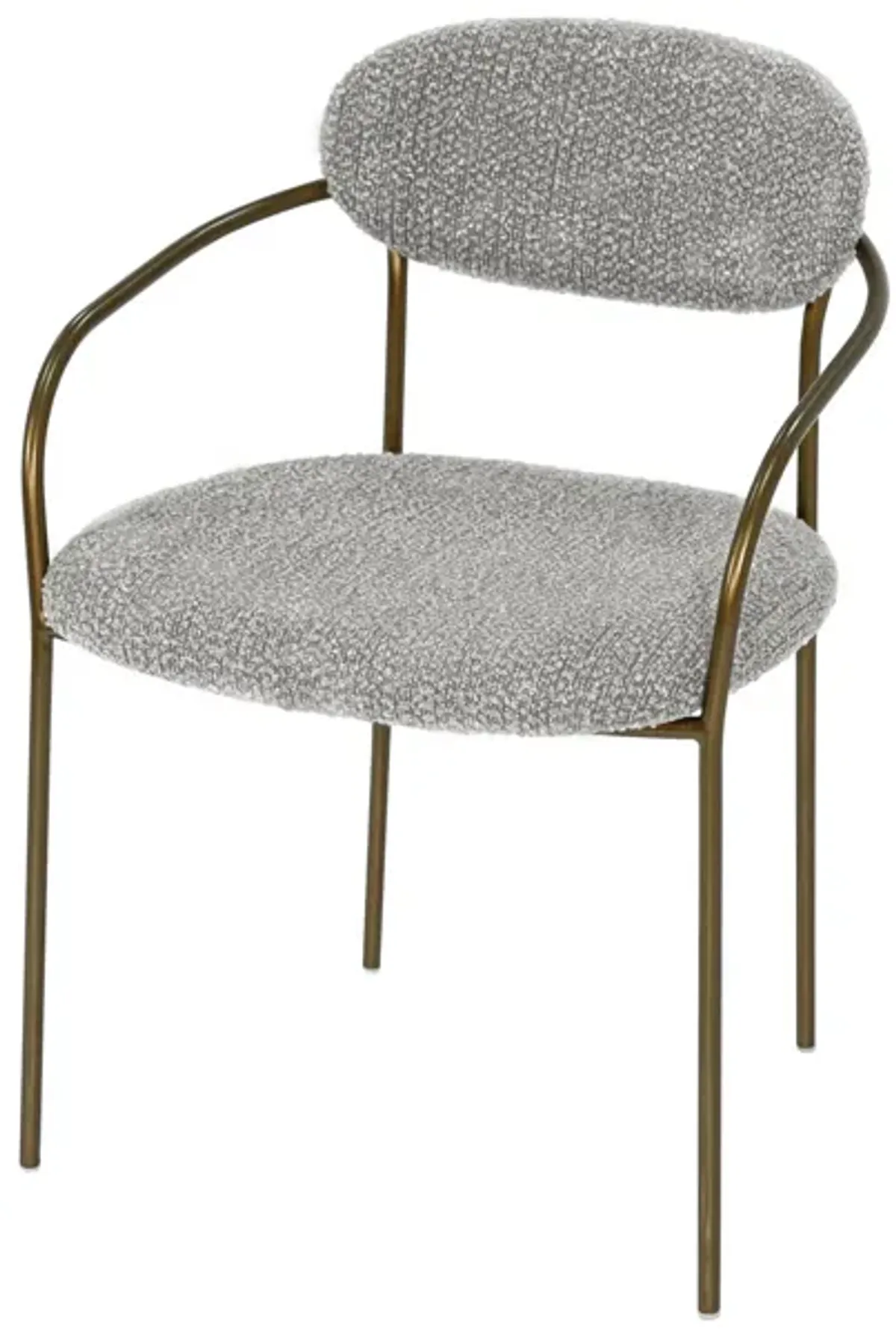 Oasis Arm Dining Chair