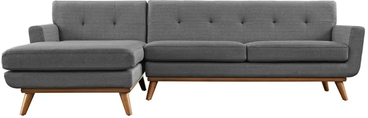 se Left-Facing Sectional Sofa