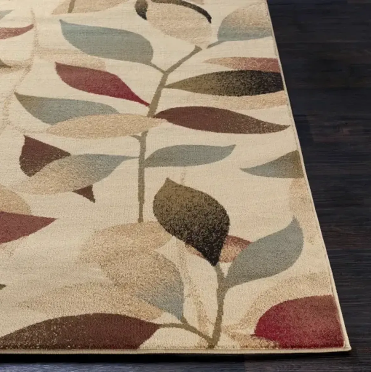 Riley 5'3" x 7'7" Rug