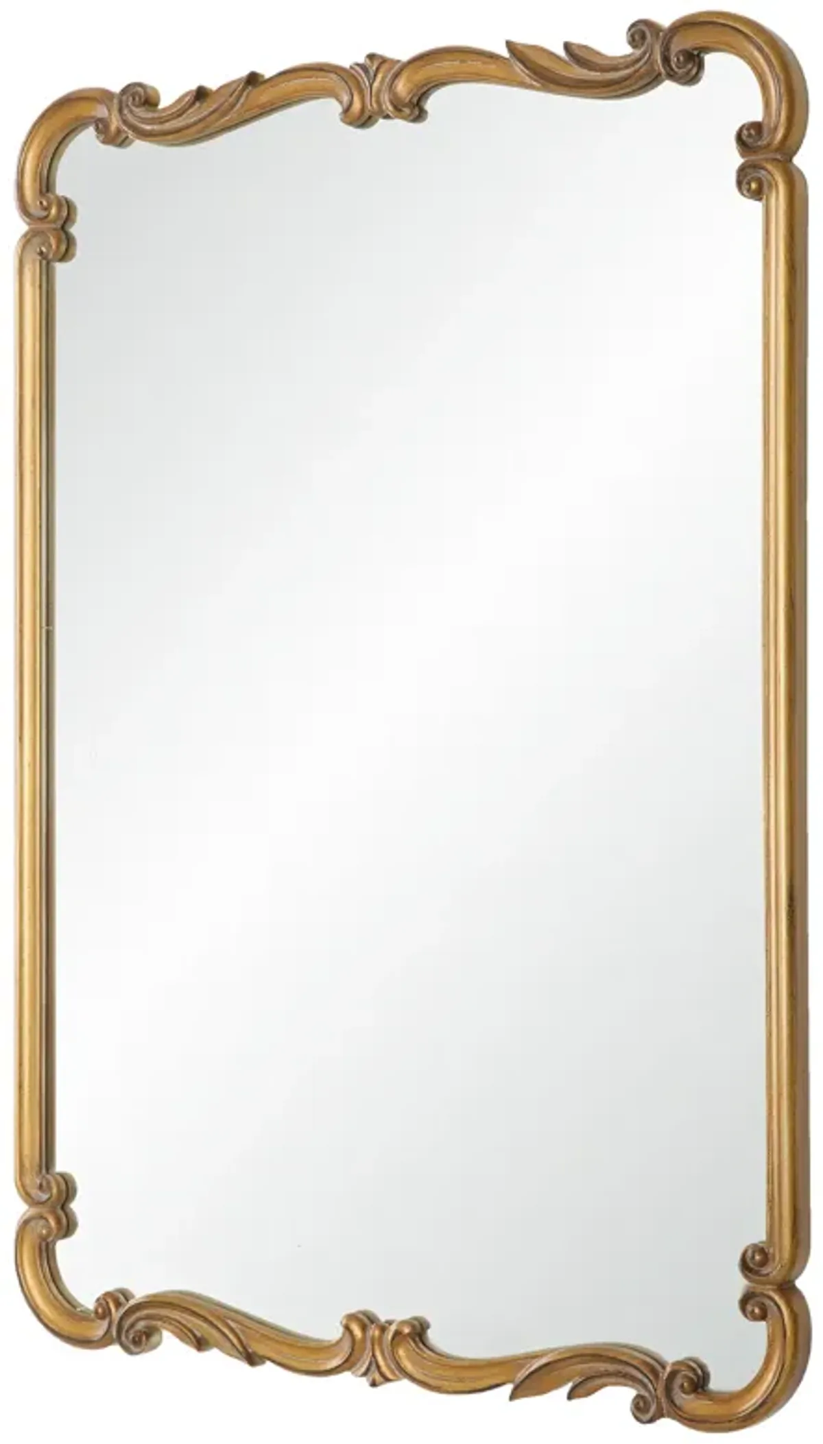 Delmita Wall Mirror