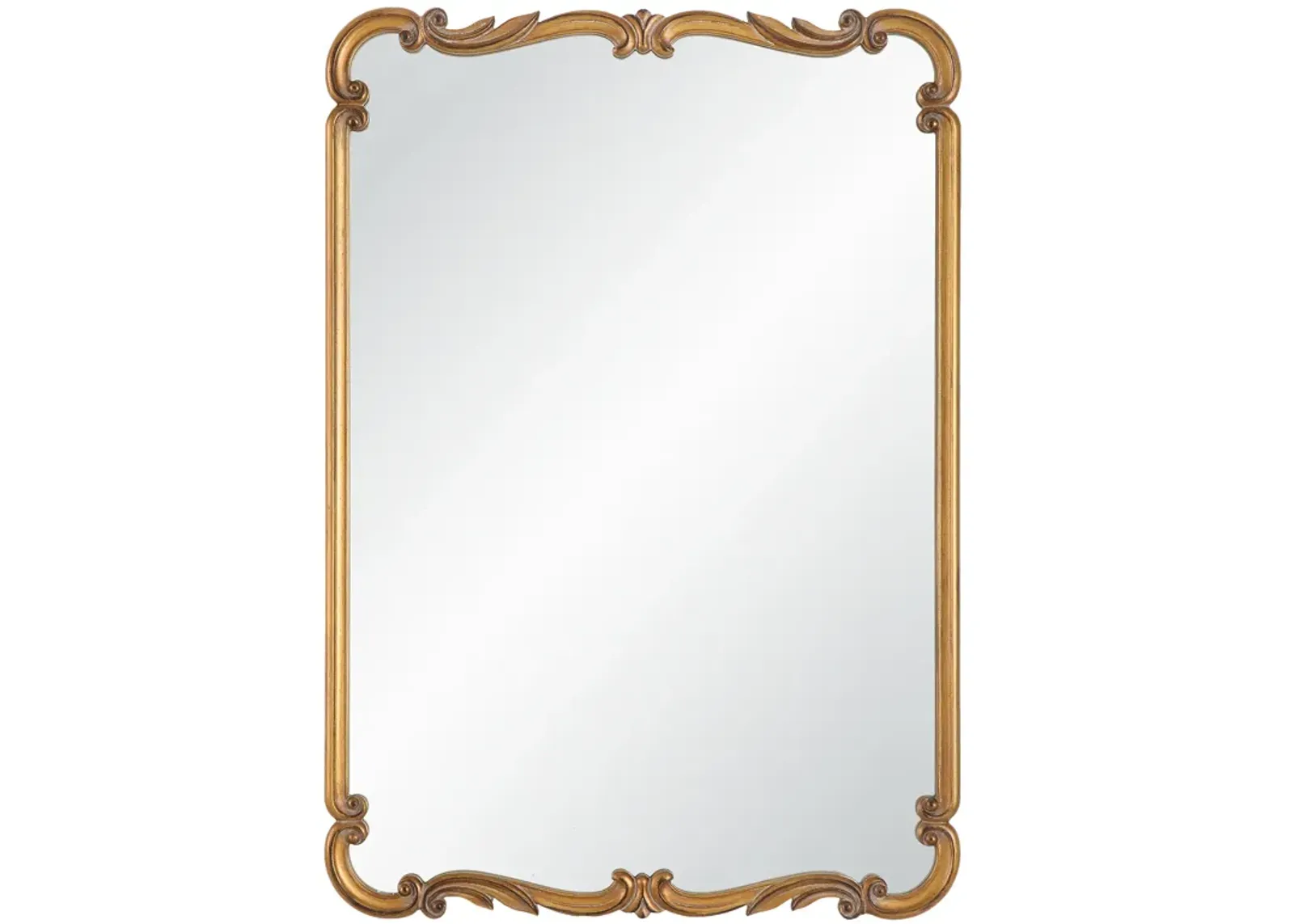 Delmita Wall Mirror