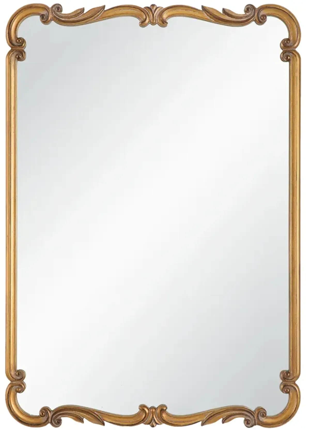 Delmita Wall Mirror