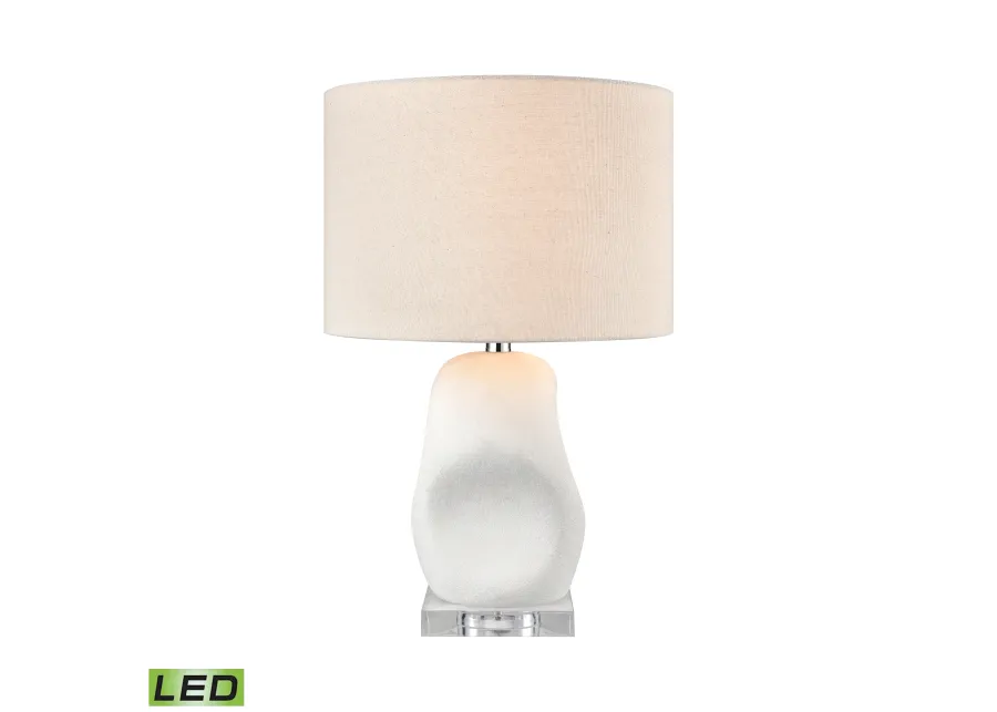 Colby 22'' High 1-Light Table Lamp - Includes LED Bulb