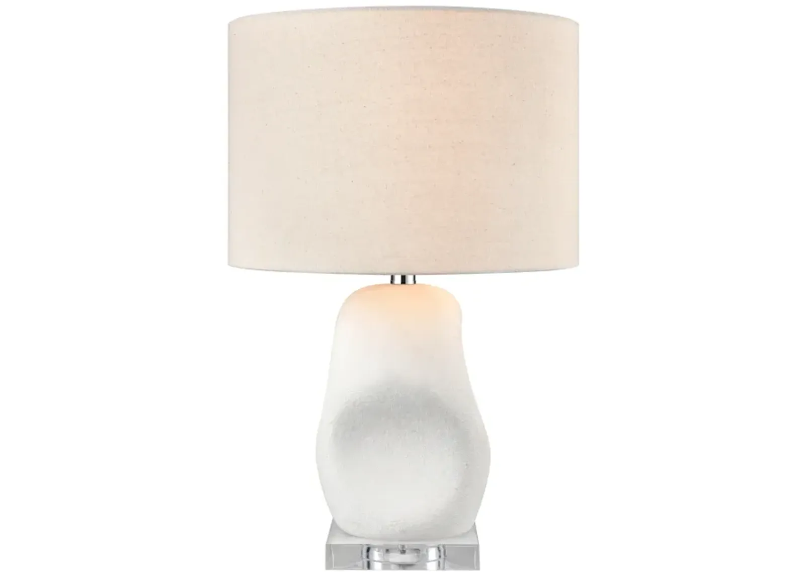 Colby 22'' High 1-Light Table Lamp - Includes LED Bulb