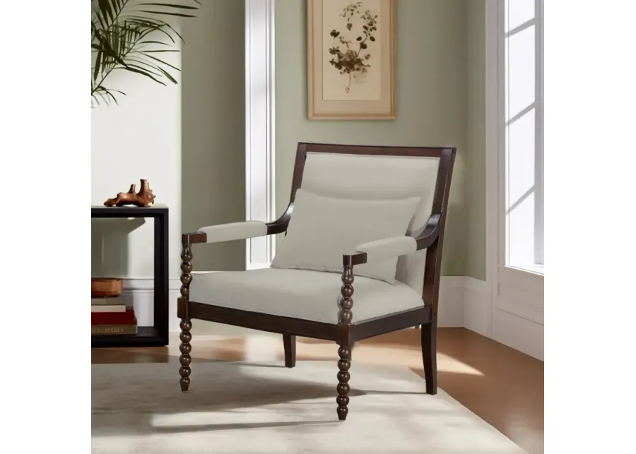 Accent Arm Chair