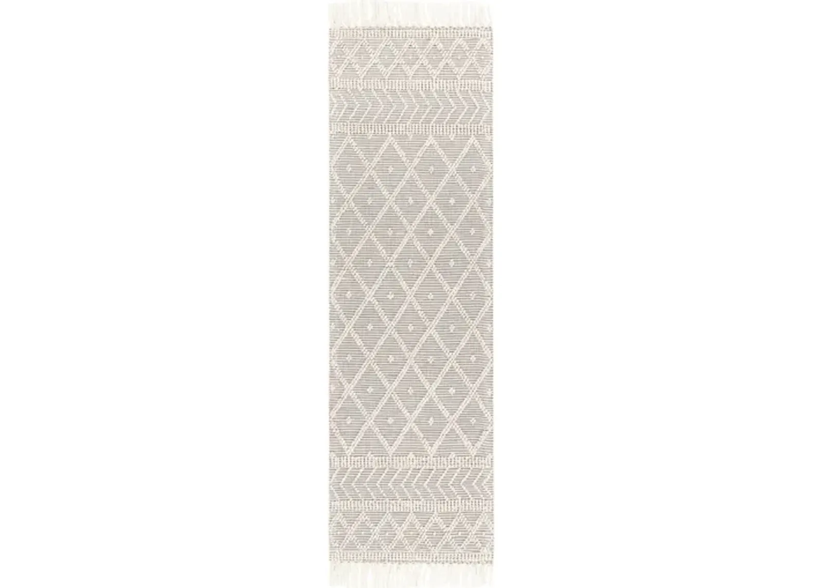 Casa DeCampo CDC-2304 2'6" x 8' Rug