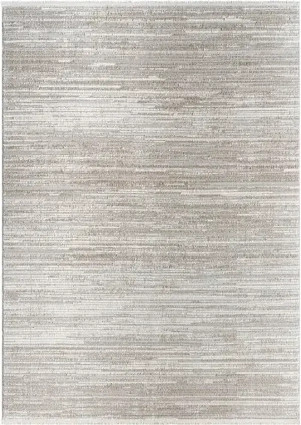 Maguire MGU-2304 6'7" x 9' Machine Woven Rug