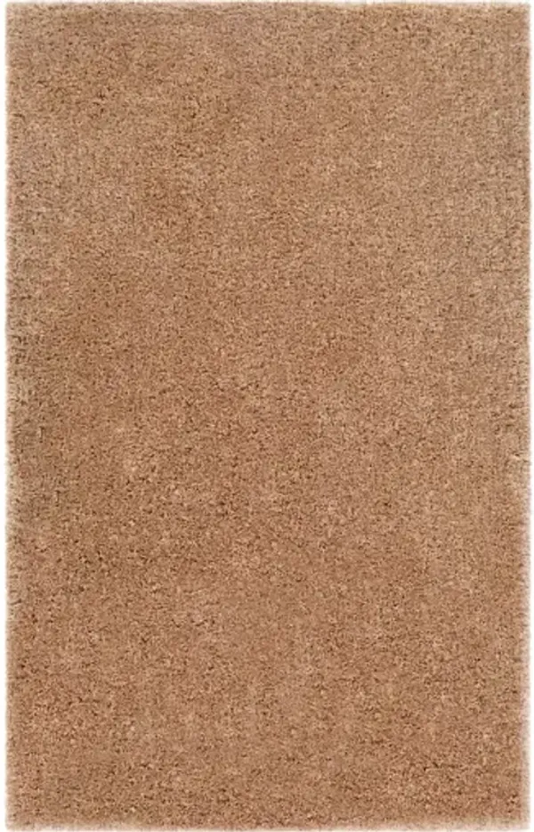 Grizzly 6' x 9' Rug